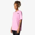 The North Face Women’s Relaxed Redbox Tee 
