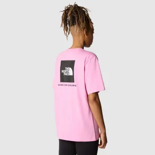The North Face Women’s Relaxed Redbox Tee 