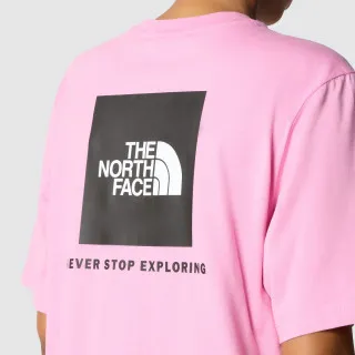 The North Face Women’s Relaxed Redbox Tee 