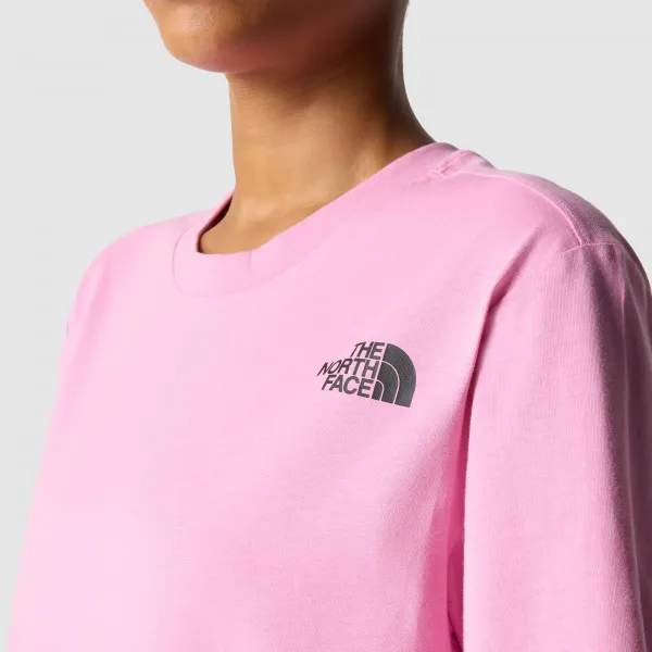 The North Face Women’s Relaxed Redbox Tee 