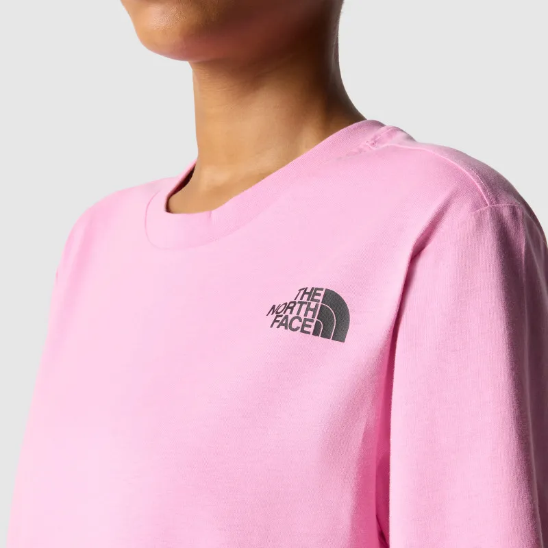 The North Face Women’s Relaxed Redbox Tee 