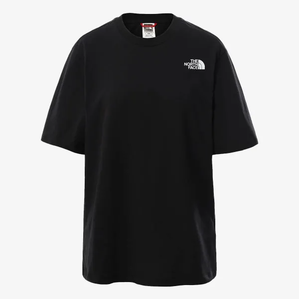 The North Face T-shirt REDBOX 