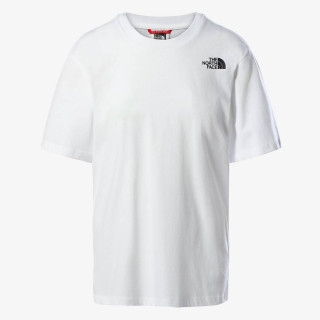 The North Face T-shirt W BF REDBOX TEE 