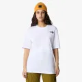 The North Face Women’s Relaxed Redbox Tee 