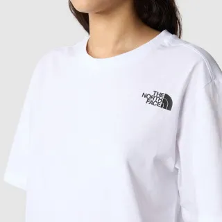 The North Face Women’s Relaxed Redbox Tee 