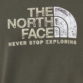 The North Face Rust 2 