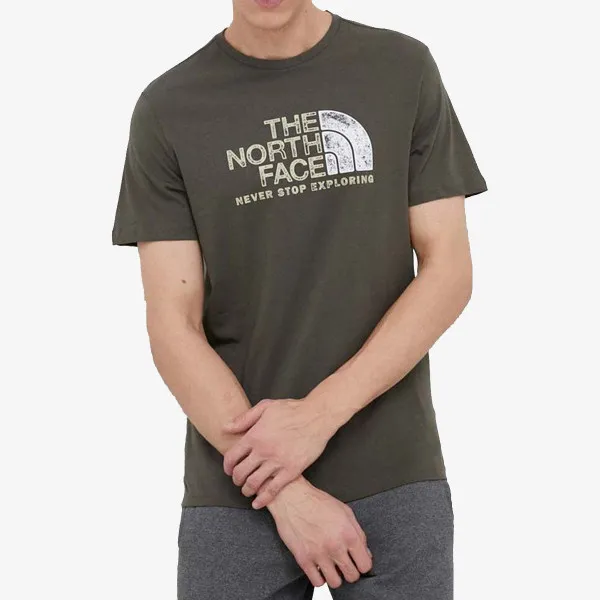 The North Face Rust 2 