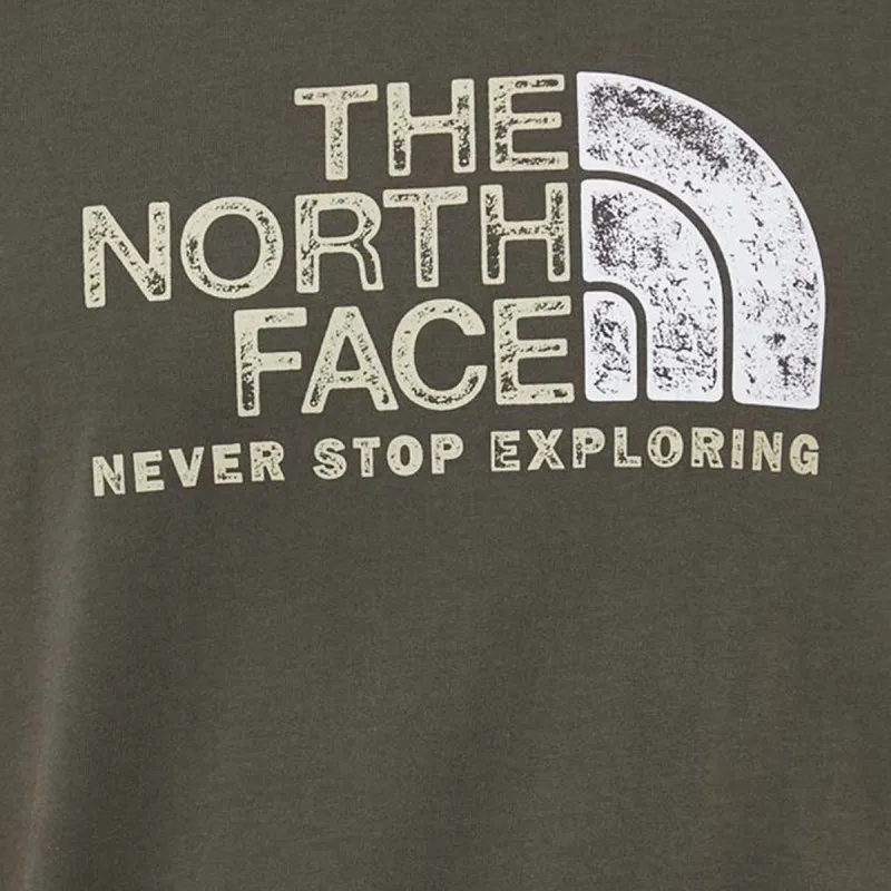 The North Face Rust 2 