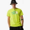 The North Face M S/S RUST 2 TEE 
