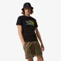 The North Face M S/S RUST 2 TEE 