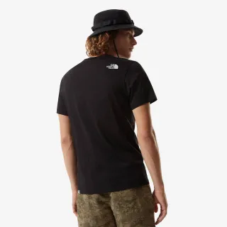 The North Face M S/S RUST 2 TEE 