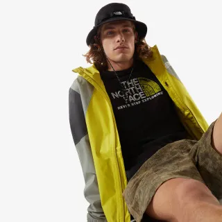 The North Face M S/S RUST 2 TEE 