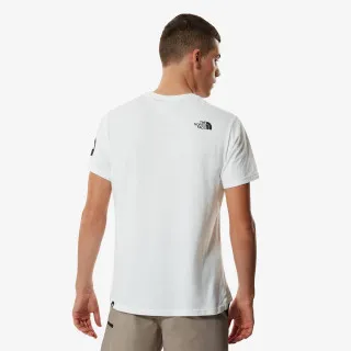 The North Face M S/S FINE ALPINE TEE 2 - EU 