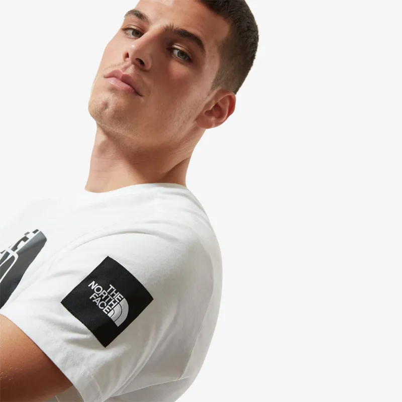 The North Face M S/S FINE ALPINE TEE 2 - EU 