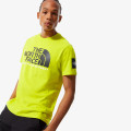 The North Face T-shirt M S/S FINE ALPINE TEE 2 - EU 