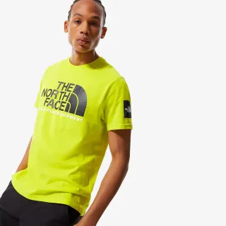 The North Face M S/S FINE ALPINE TEE 2 - EU 