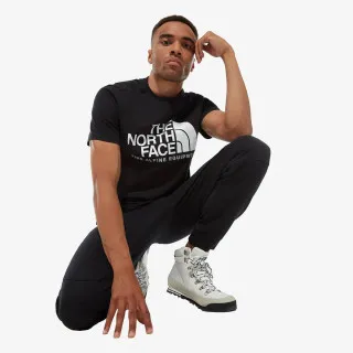 The North Face M S/S FINE ALPINE TEE 2 - EU 