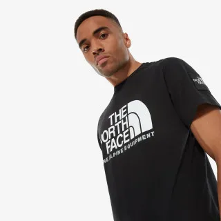 The North Face M S/S FINE ALPINE TEE 2 - EU 