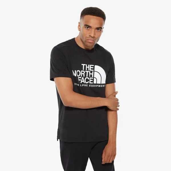 The North Face T-shirt M S/S FINE ALPINE TEE 2 - EU 