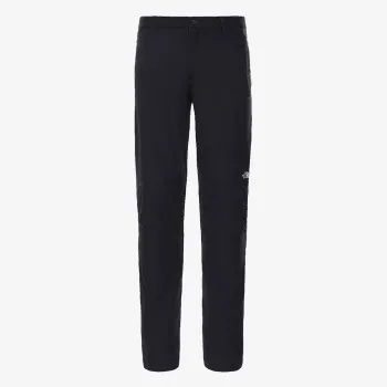 NORTH FACE HLAČE M QUEST SOFTSHELL PANT (SLIM FIT) 