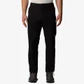 The North Face M QUEST SOFTSHELL PANT (REGULAR FIT) 
