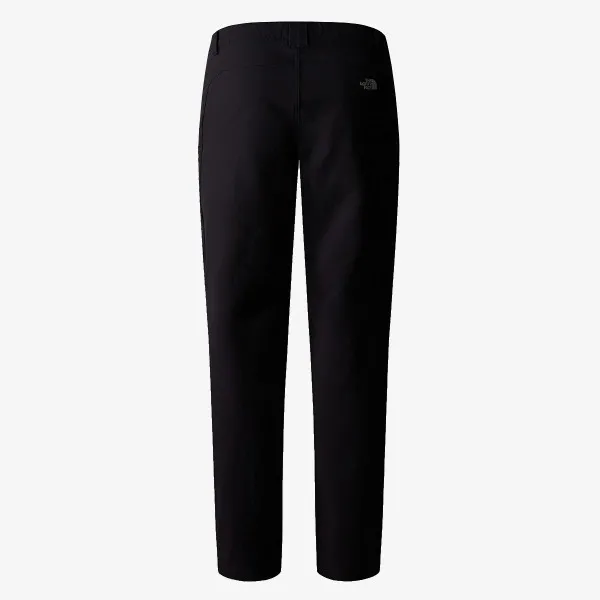 The North Face M QUEST SOFTSHELL PANT (REGULAR FIT) 