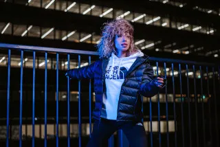 The North Face STANDARD 