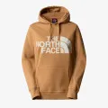 The North Face Women’s Standard Hoodie 