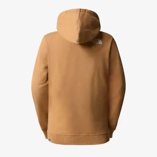 The North Face Women’s Standard Hoodie 