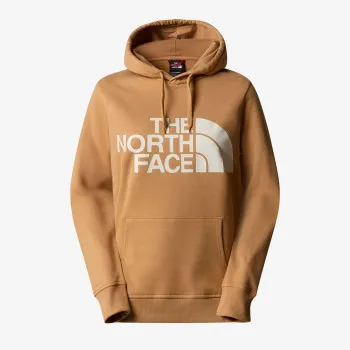 The North Face Majica s kapuljačom Women’s Standard Hoodie 