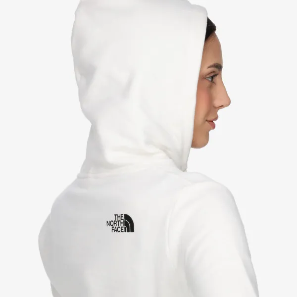 The North Face Majica s kapuljačom STANDARD 