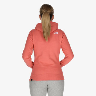NORTH FACE MAJICA S KAPULJAČOM STANDARD 