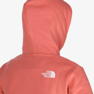 The North Face Majica s kapuljačom STANDARD 