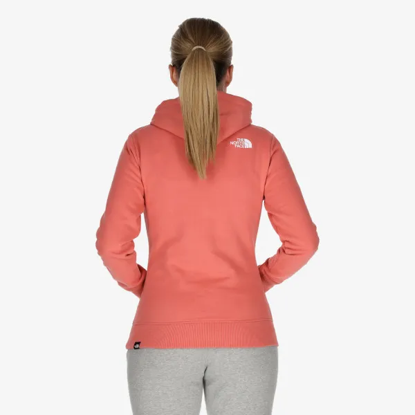 NORTH FACE MAJICA S KAPULJAČOM STANDARD 