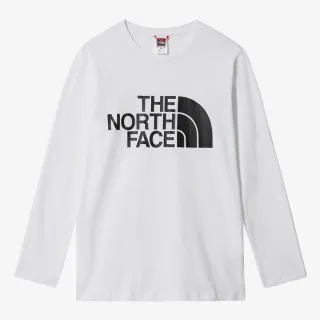 The North Face W STANDARD LS TEE 