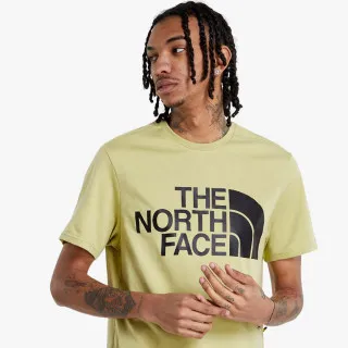 The North Face M STANDARD SS TEE WEEPING WILLOW 