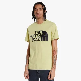 The North Face M STANDARD SS TEE WEEPING WILLOW 