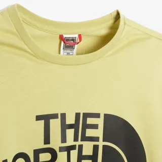 The North Face M STANDARD SS TEE WEEPING WILLOW 