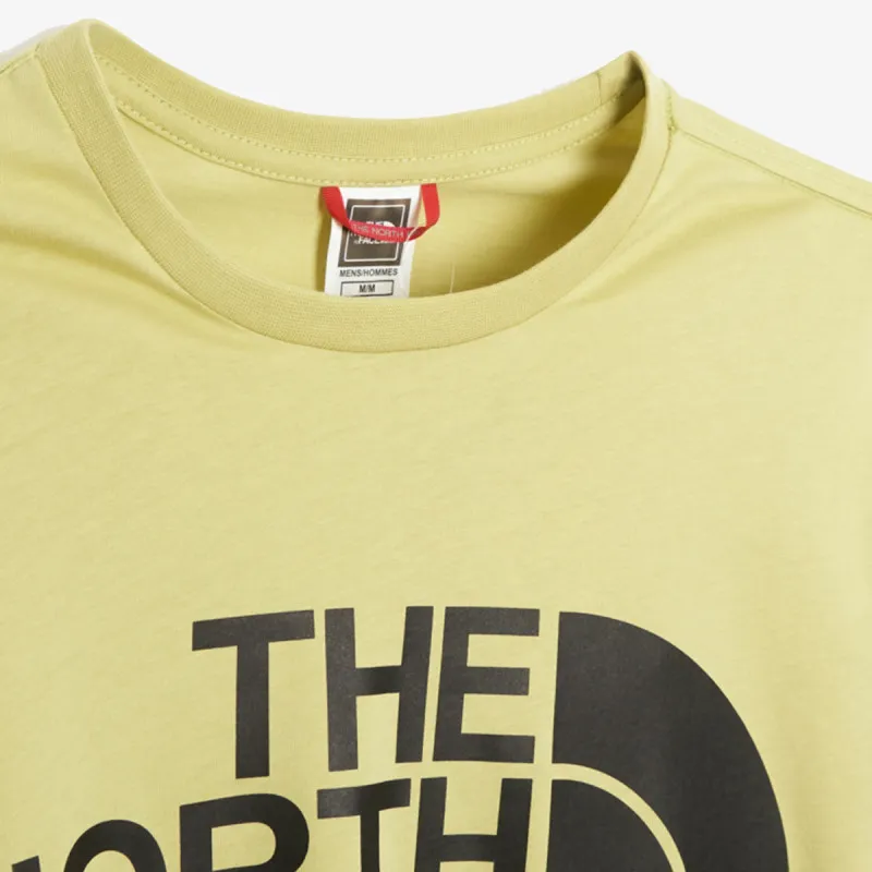 The North Face M STANDARD SS TEE WEEPING WILLOW 