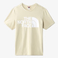 The North Face T-shirt M STANDARD SS TEE - EU GRAVEL 