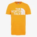 The North Face M STANDARD SS TEE - EU 