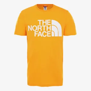 The North Face M STANDARD SS TEE - EU 