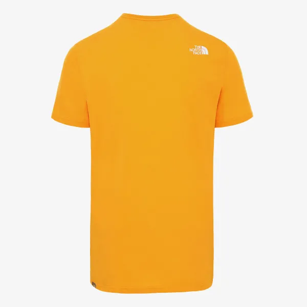 The North Face T-shirt M STANDARD SS TEE - EU 