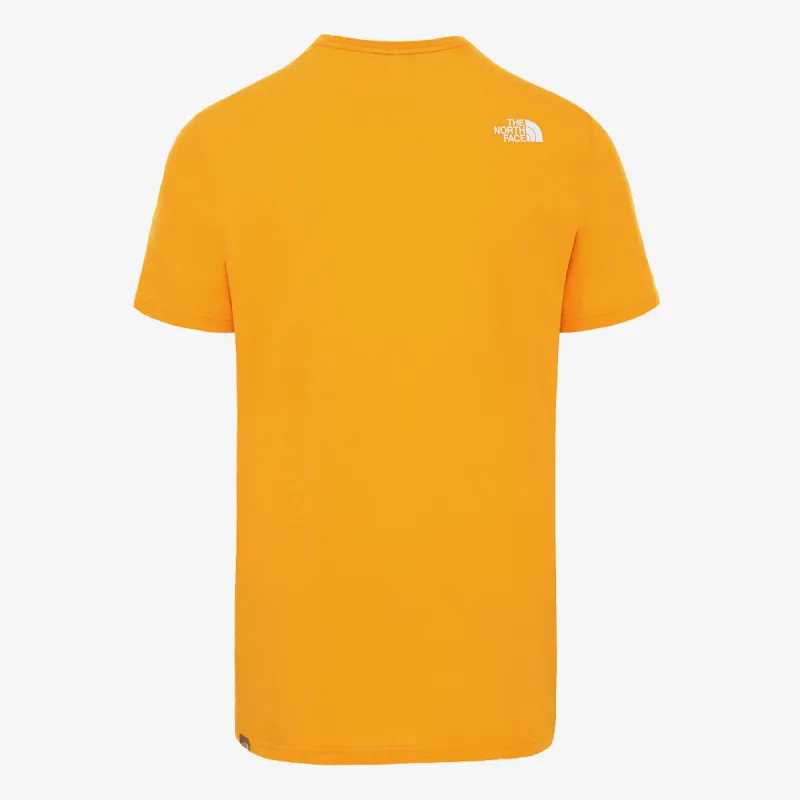 The North Face M STANDARD SS TEE - EU 