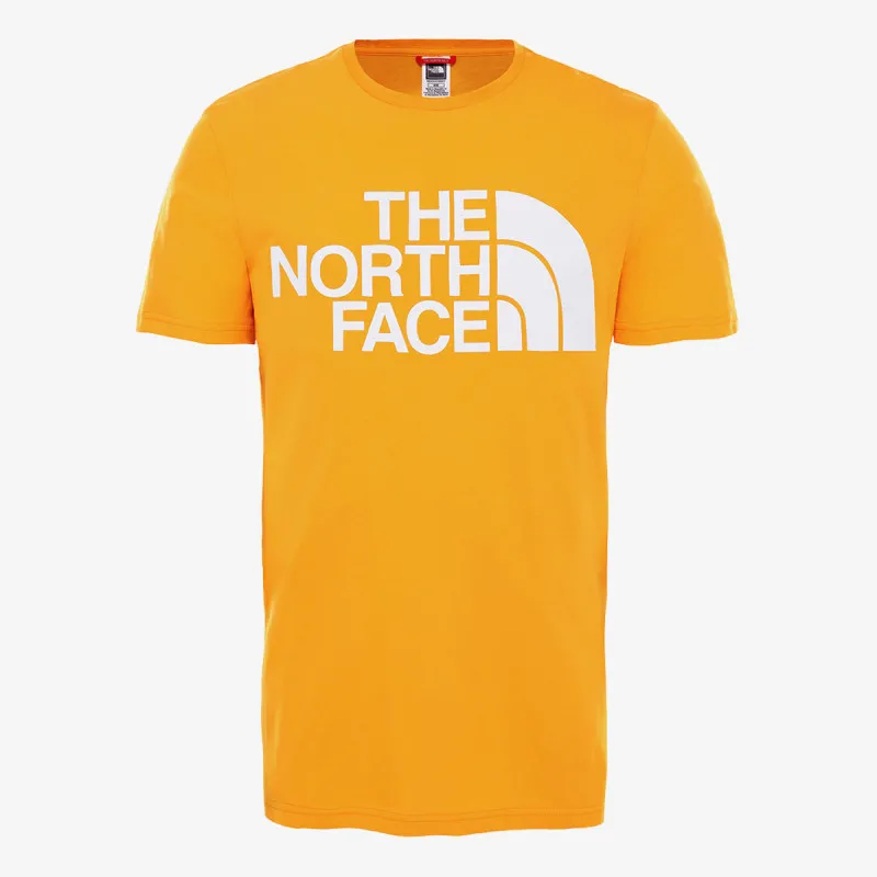 The North Face M STANDARD SS TEE - EU 