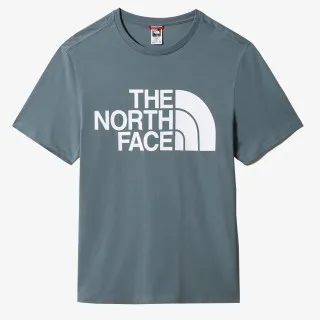The North Face M STANDARD SS GOBLIN BLUE 