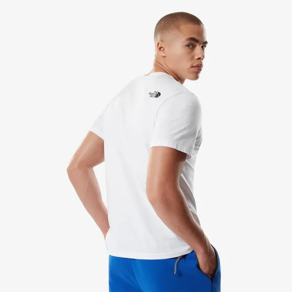 The North Face T-shirt STANDARD 