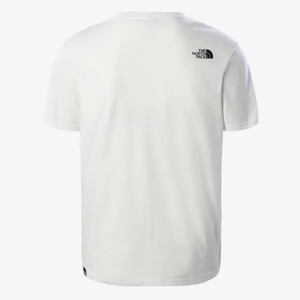 The North Face T-shirt STANDARD 