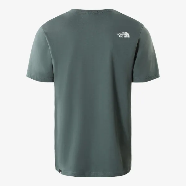 The North Face T-shirt STANDARD 