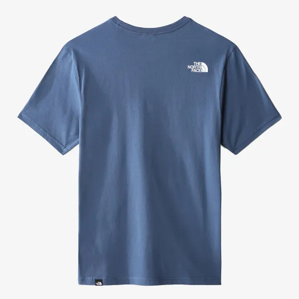 The North Face T-shirt STANDARD 